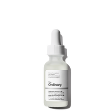 Hyaluronic Acid 2% + B5 (Original Formulation) W8