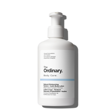Natural Moisturizing Factors + Inulin Body Lotion R9