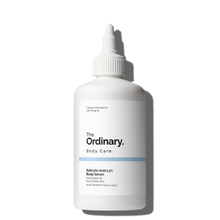 Salicylic Acid 0.5% Body Serum W7