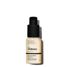 Serum Foundation - 1.0-n - 30ml D3