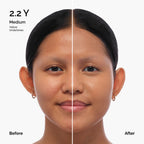 Serum Foundation - 2.2-y - 30ml