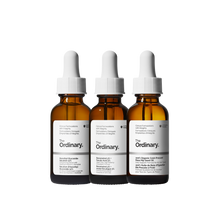 The Antioxidant Collection T3