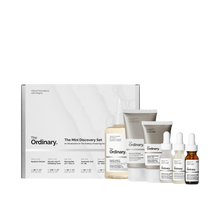 The Mini Discovery Set T7