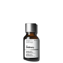 Volufiline 92% + Pal-Isoleucine 1% R3